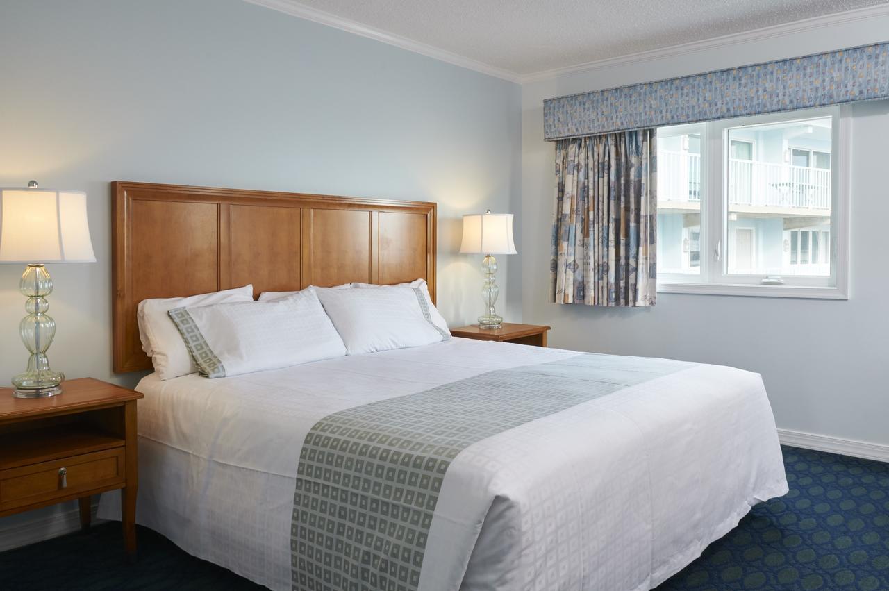 Sea Crest Motel Cape May