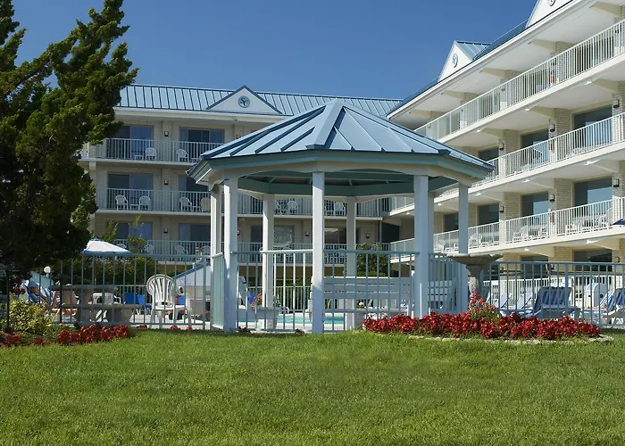 Sea Crest Inn