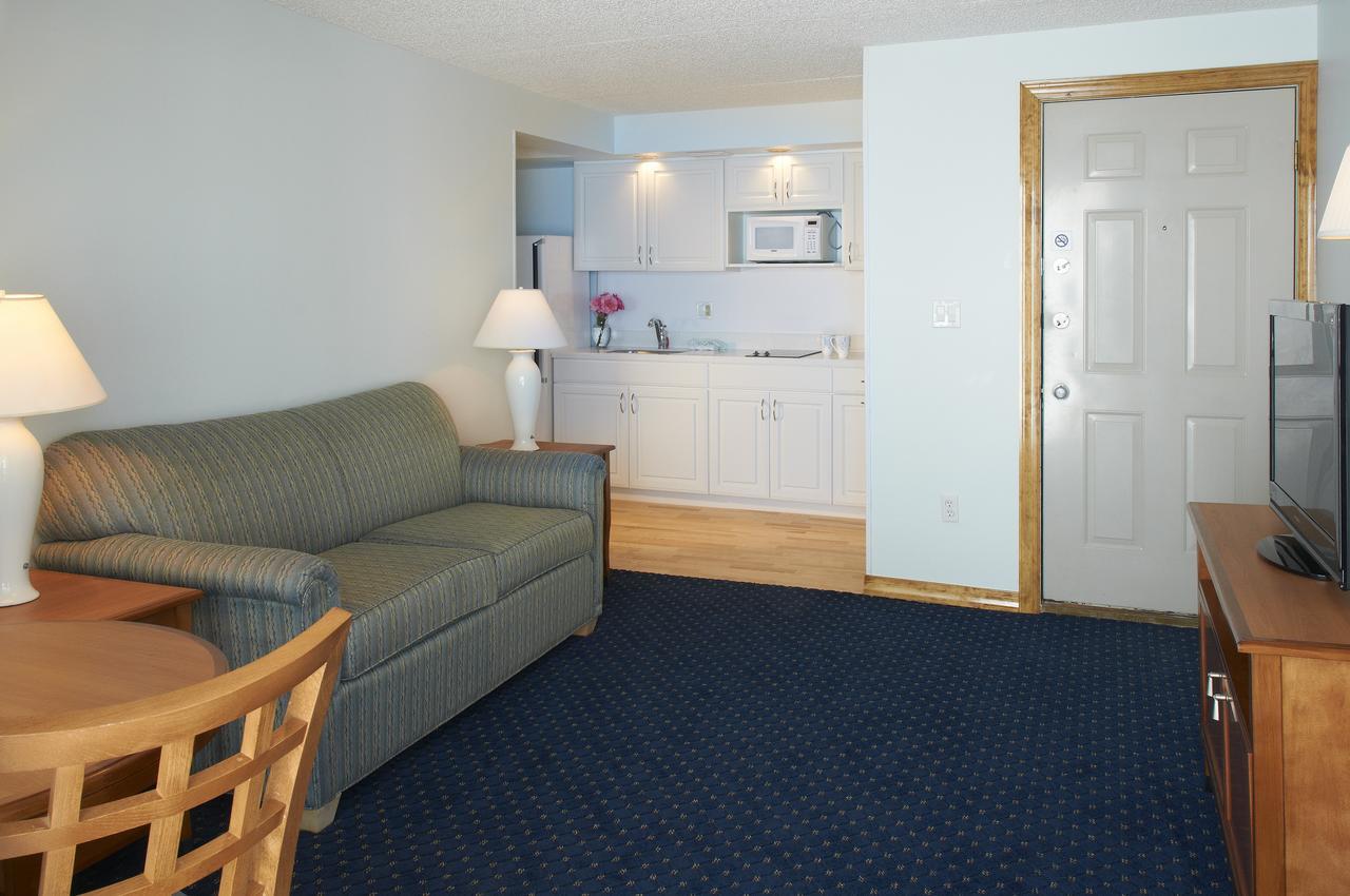 Motel Sea Crest