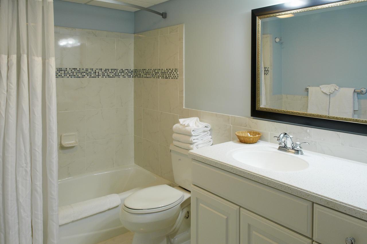 Sea Crest 2* Cape May