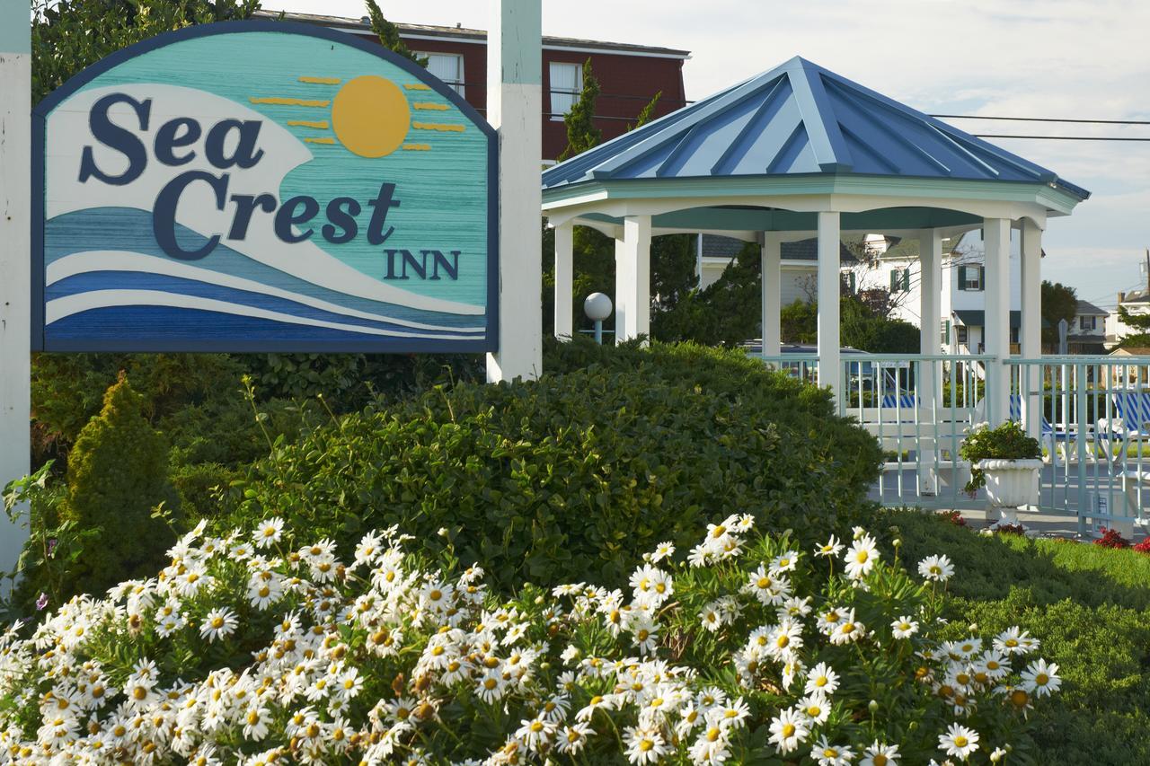 Sea Crest