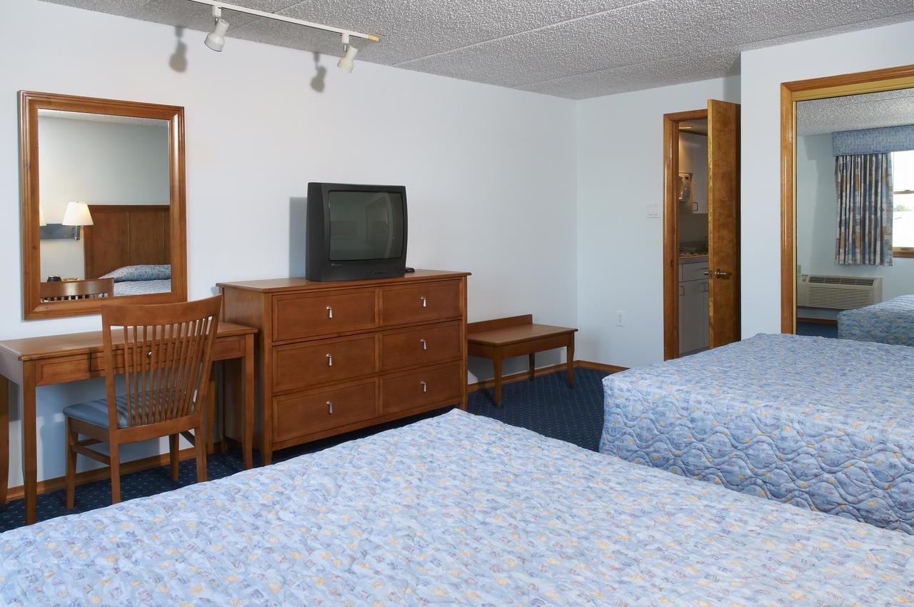 Sea Crest Motel