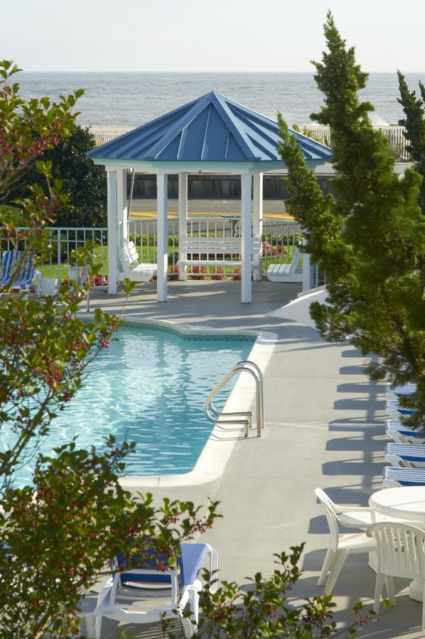 Sea Crest Motel Cape May