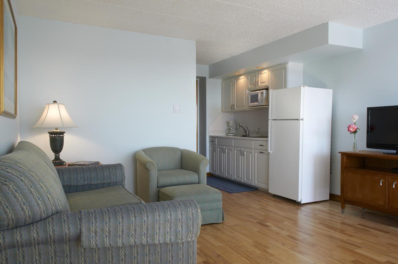 Motel Sea Crest