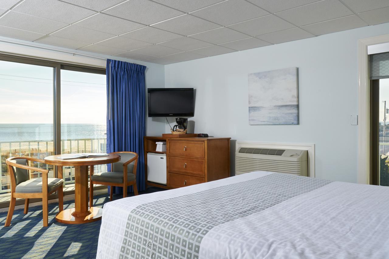 Sea Crest 2* Cape May