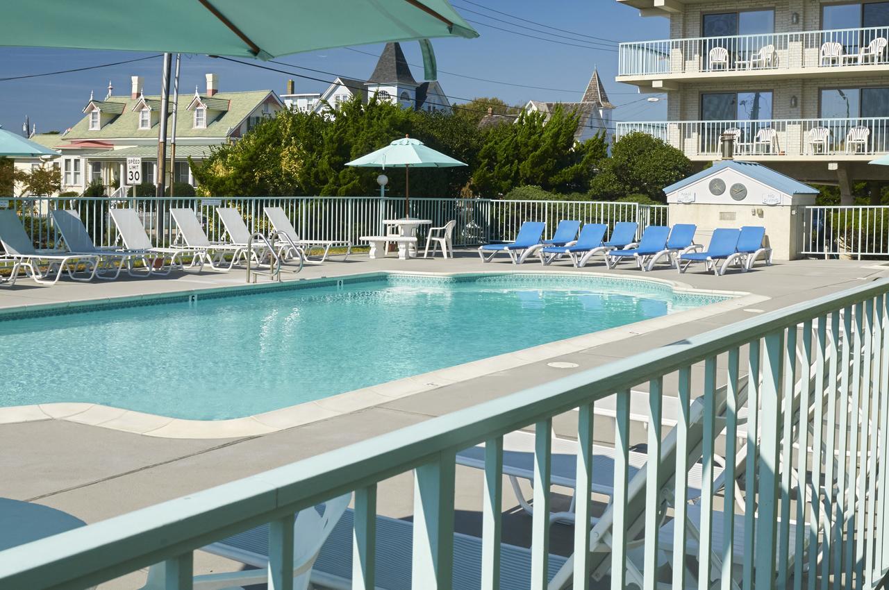 Sea Crest 2*