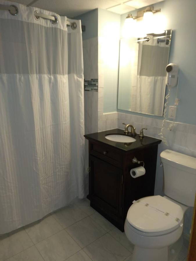 Sea Crest Motel Cape May